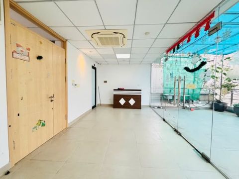 VĂN PHÒNG 30M² – 6 TRIỆU/THÁNG TẠI 60 DƯƠNG KHUÊ, NAM TỪ LIÊM