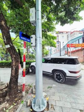 Nhà Đường Láng Đống Đa, HN Phân Lô- ô tô tránh-29/36m*5 Tầng-Chỉ: 9,6 tỷ.