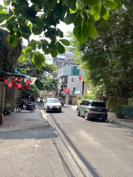 18 tỷ-Tô Vĩnh Diện 50m*5 tầng-Thanh Xuân Hà Nội Thang máy nhập khẩu-20m ra Phố