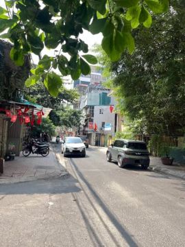 18 tỷ-Tô Vĩnh Diện 50m*5 tầng-Thanh Xuân Hà Nội Thang máy nhập khẩu-20m ra Phố