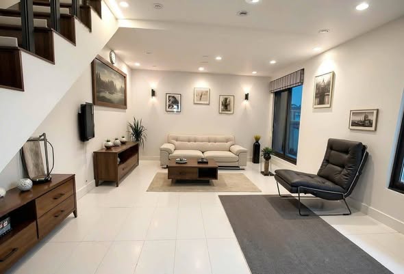 GIANG VĂN MINH – BA ĐÌNH | 30M² × 5,5 TẦNG | GIÁ  7,4 TỶ