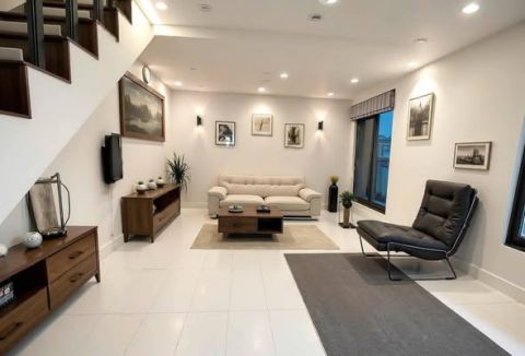 GIANG VĂN MINH – BA ĐÌNH | 30M² × 5,5 TẦNG | GIÁ  7,4 TỶ