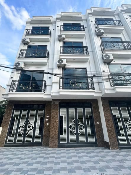 55M2-NHÀ ĐẸP TT CHÚC SƠN, CHƯƠNG MỸ #4tỷ CTL