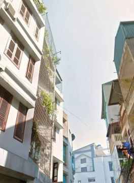 NHÀ ĐẸP LIỀN KHỀ - KHU CÁN BỘ YÊN XÁ - HÀ ĐÔNG - CHỈ 9 TỶ