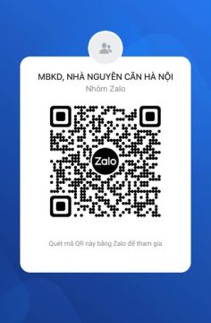 SÀN VP + MẶT BẰNG KINH DOANH
