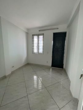 Cho thuê nhà 5 tầng mặt đường Khương Đình Thanh Xuân