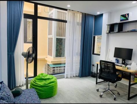 CHO THUÊ NHÀ FULL NỘI THẤT GẦN BÁCH KHOA – KINH TẾ QUỐC DÂN – XÂY DỰNG – Y HÀ NỘI, CHỈ 12 TRIỆU/T...