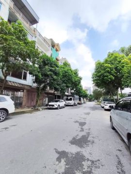 Cho thuê nhà Mậu Lương, Hà Đông