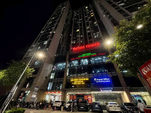 5 TỶ – CĂN HỘ HELIOS 67M² – 2PN 2WC – SÁT TIME CITY