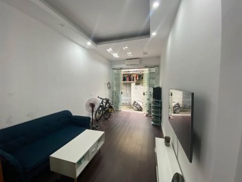 Chính chủ bán nhà Ngõ 219 Định Công Thượng, thông ngõ 192 lê trọng tấn sát đường vành đai 2,5. Kh...