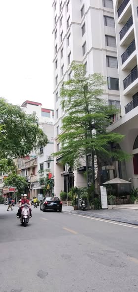 HIẾM !! NHÀ PHỐ CỔ BA ĐÌNH - BA BƯỚC HOÀN KIẾM .GIÁ TRỊ LƯU GIỮ .Ở RẤT TỐT. Ô TÔ , KINH DOANH.