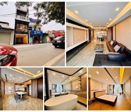 GIẢM NGAY 5 TỶ BÁN GẤP! GIÁ CHỈ 1X TỶ