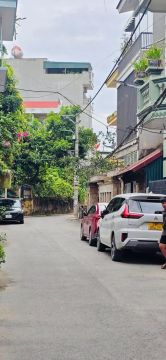 Ngõ ô tô tránh Thụy Phương, Đông Ngạc 55m chỉ 7 tỷ, gần hồ mát, kinh doanh tốt.