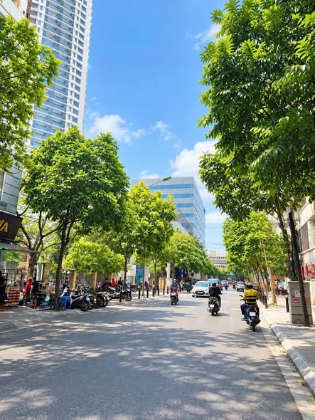 8.8 TỶ - NGÕ 181 XUÂN THUỶ - 30M2*5TẦNG- NGÕ BA GÁC TRÁNH - 55M RA PHỐ - DÂN XÂY - NGÕ RỘNG THOÁNG