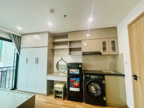 BÁN TOÀ NHÀ CCMN NGÕ 230 MỄ TRÌ THƯỢNG - NAM TỪ LIÊM - HÀ NỘI