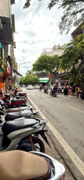 Hàng Mành – LÕI PHỐ CỔ HOÀN KIẾM | 100M² MẶT PHỐ | DÒNG TIỀN CỰC TỐT - HÀNG Hành