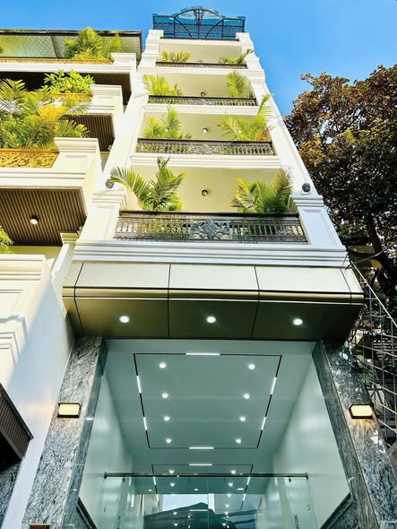 MẶT phố Thịnh Liệt, Giải Phóng, gần KĐT Ao Sào, Hoàng Mai, 80m2, 7 Tầng Xây Mới, Nhà 3 Mặt Thoáng...