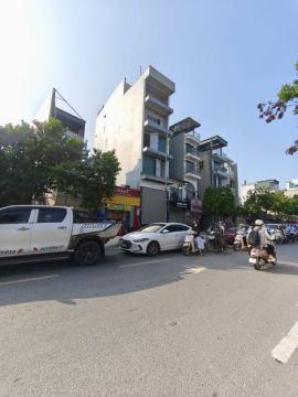 NHÀ CỔ LINH, 35M2, 5 TẦNG, GẦN NHÀ VĂN HOÁ, TTTM AEON LONG BIÊN, HƠN 6TỶ.