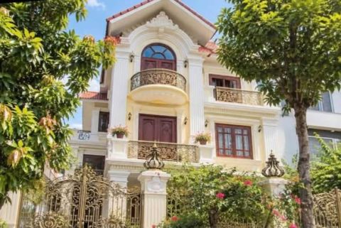 Bán bất động sản Hà đông 33 tỷ