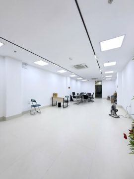 SÀN VĂN PHÒNG CHUYÊN NGHIỆP 110M2 PHỐ NGUYỄN NGỌC NẠI - HOÀNG VĂN THÁI - THANH XUÂN