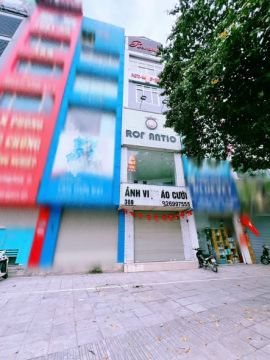 CHÍNH CHỦ CHO THUÊ NHÀ MẶT ĐƯỜNG NGUYỄN TRÃI - NGUYỄN XIỂN, THANH XUÂN, HÀ NỘI