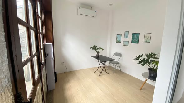 Cho thuê văn phòng Hoàng Sâm- hoàng quốc việt - cầu giấy