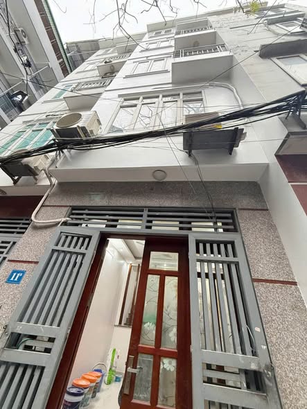 Cho Thuê Nhà 5 Tầng 3 Ngủ Mai Dịch - Cầu Giấy