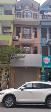 Cho thuê nhà 53m2, 20tr, Trung Yên, Yên Hoà, Cầu Giấy.