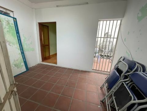 VĂN PHÒNG 60M² – GIÁ 6 TRIỆU