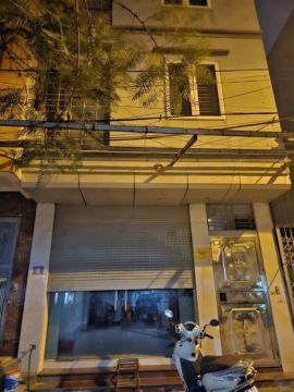 Cho thuê nhà liền kề Văn Phú, Hà Đông