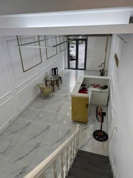 SIÊU PHẨM MẶT PHỐ THI SÁCH - MẶT TIỀN RỘNG 6M - VỊ TRÍ VÀNG TRUNG TÂM QUẬN HAI BÀ TRƯNG