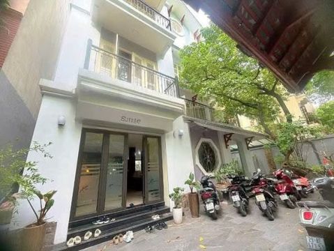 CHO THUÊ VĂN PHÒNG – HOÀNG NGÂN, TRUNG HÒA, CẦU GIẤY, HÀ NỘI