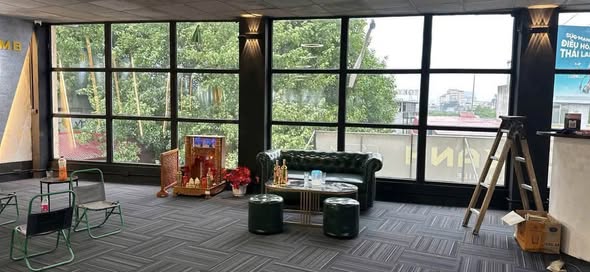 270M² – 27TR/THÁNG | TẦNG 3 | HOÀNG HOA THÁM, TÂY HỒ, HÀ NỘI