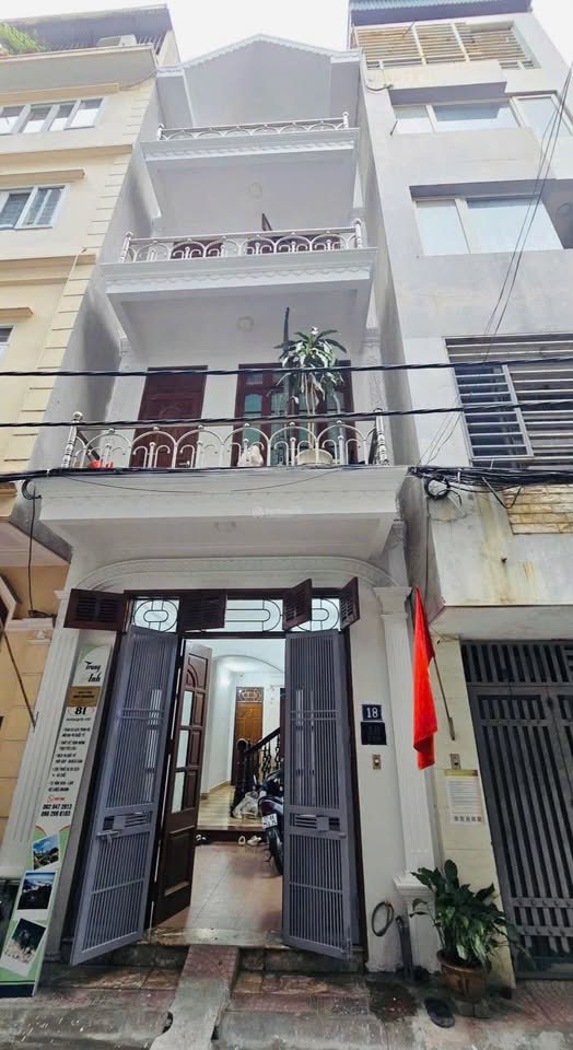 CHO THUÊ NHÀ PHÂN LÔ XUÂN LA, TÂY HỒ