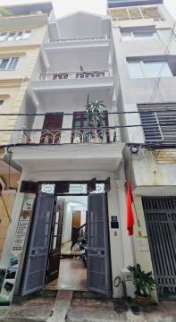 CHO THUÊ NHÀ PHÂN LÔ XUÂN LA, TÂY HỒ