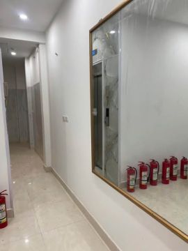 CHO THUÊ! Nhà Phố Xuân Diệu Tây Hồ 30m2x 8T, thang máy, View Hồ, Lô Góc 20tr/th, Phố 20m