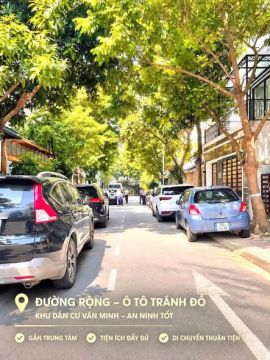 PHẠM NGỌC THẠCH – ĐỐNG ĐA | 61M² – 23.5 TỶ | 7 TẦNG THANG MÁY | PHÂN LÔ – Ô TÔ ĐỖ CỬA | 2 THOÁNG ...