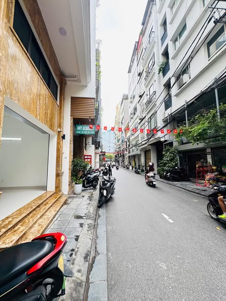 CHO THUÊ MẶT BẰNG KINH DOANH 2 TẦNG 100M2 – LÊ TRỌNG TẤN, THANH XUÂN