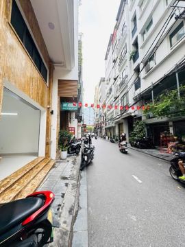 CHO THUÊ MẶT BẰNG KINH DOANH 2 TẦNG 100M2 – LÊ TRỌNG TẤN, THANH XUÂN