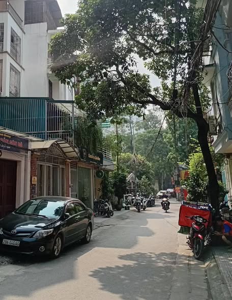Lk-KĐT Văn Quán 30m ra Nguyễn khuyến Hà Đông