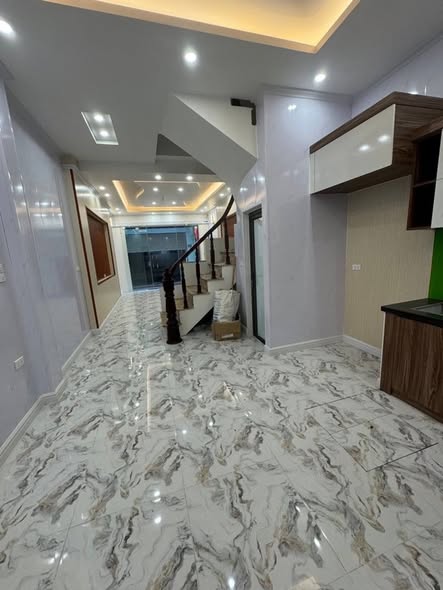 ANH CHỊ BỎ HƠN 6TỶ ĐÃ CÓ NHÀ 41M-4T-TRUNG TÂM NAM TỪ LIÊM.MUA NHÀ KHÔNG KHÁC GÌ MUA ĐẤT.