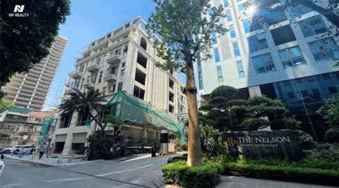 LIỀN KỀ LÕI TRUNG TÂM LÁNG HẠ, NHẬN NHÀ LUÔN, SẴN SỔ, YÊN TÂM QH