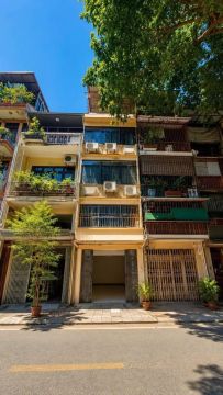 SIÊU PHẨM HIẾM PHỐ CỔ HOÀN KIẾM – CHỈ 12,4 TỶ SỞ HỮU NHÀ 5 TẦNG VỪA Ở VỪA KINH DOANH!