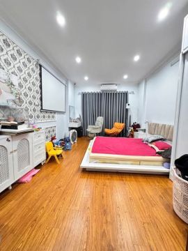 8 TỶ | NHÀ ĐẸP TRUNG TÂM ĐỐNG ĐA