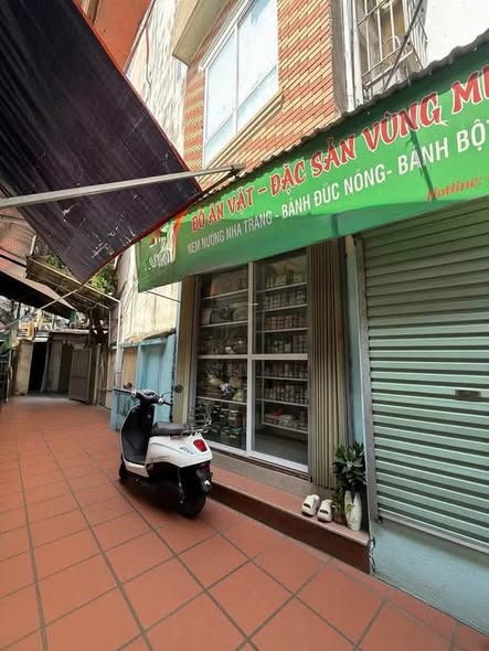 2,05 TỶ - 3 TẦNG - 2PN - NGÕ 222 KIM NGƯU - KO QH