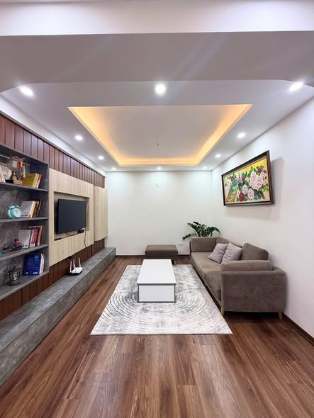 Bán.n căn hộ chung cư Khu đô thị Vĩnh Hoàng (Tam Trinh - Lĩnh Nam)