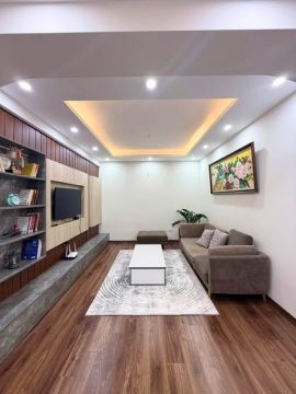 Bán.n căn hộ chung cư Khu đô thị Vĩnh Hoàng (Tam Trinh - Lĩnh Nam)