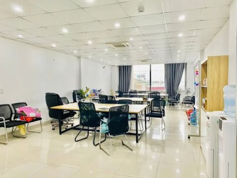 TỐI ƯU CHI PHÍ VỚI SÀN 60-80M2 GIÁ CHỈ TỪ 8TR/THÁNG TẠI VŨ TÔNG PHAN - KHƯƠNG ĐÌNH - THƯỢNG ĐÌNH
