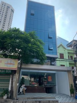 CHO THUÊ VĂN PHÒNG NGUYỄN KHÁNH TOÀN – QUAN HOA – NGUYỄN ĐÌNH HOÀN – NGUYỄN VĂN HUYÊNDiện tích & ...