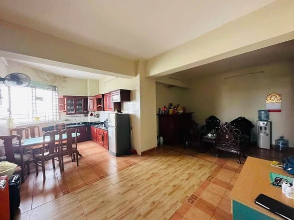 Cho thuê bất động sản Hoàng mai 7 triệu